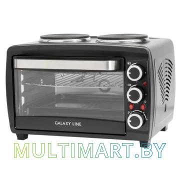 Мини-печь Galaxy Line GL2606
